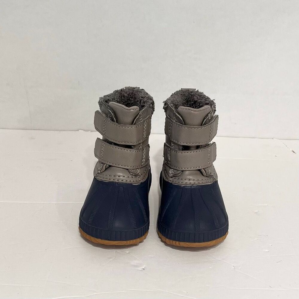 Old Navy Toddler Duck Boots Size 5